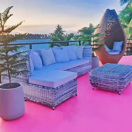 Mw Urbanterrace -Surigao Del Norte Exterior photo