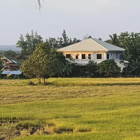 Mw Urbanterrace -Surigao Del Norte Exterior photo