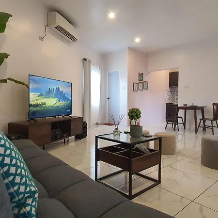 Mw Urbanterrace -Surigao Del Norte Exterior photo