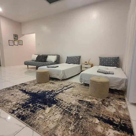 Mw Urbanterrace -Surigao Del Norte Exterior photo