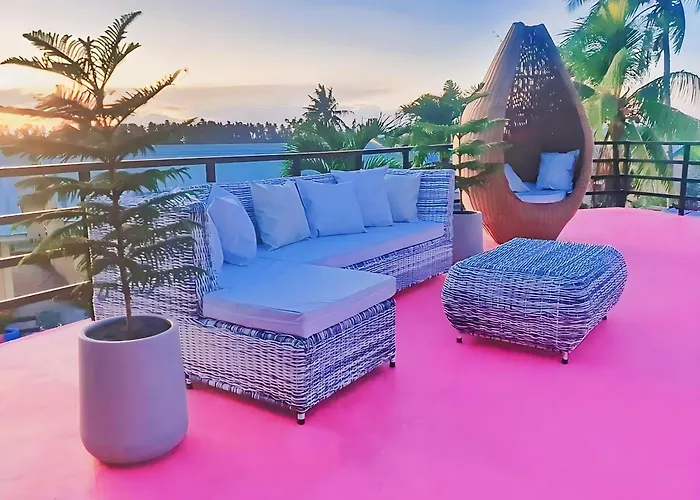 Mw Urbanterrace -Surigao Del Norte
