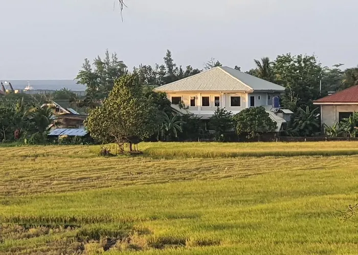 Mw Urbanterrace -Surigao Del Norte