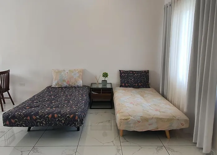 Mw Urbanterrace -Surigao Del Norte