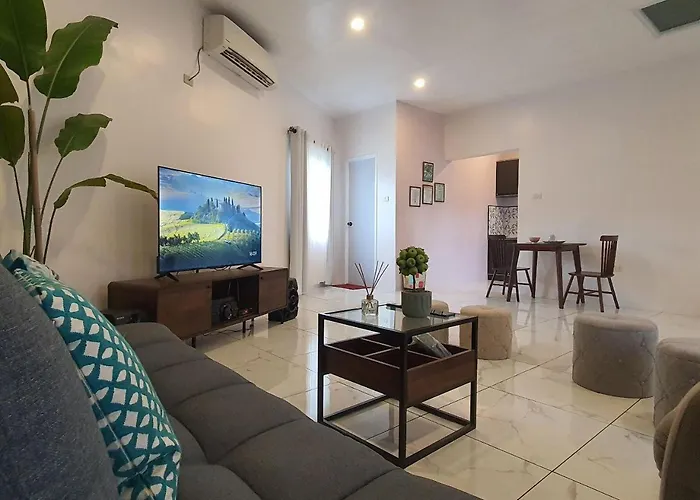 Mw Urbanterrace -Surigao Del Norte