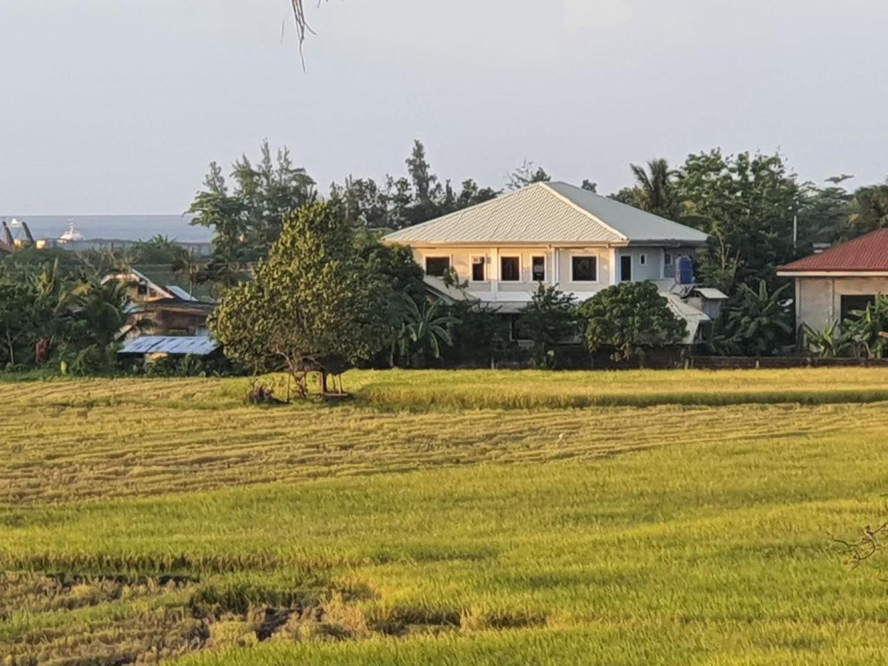 Mw Urbanterrace -surigao Del Norte *