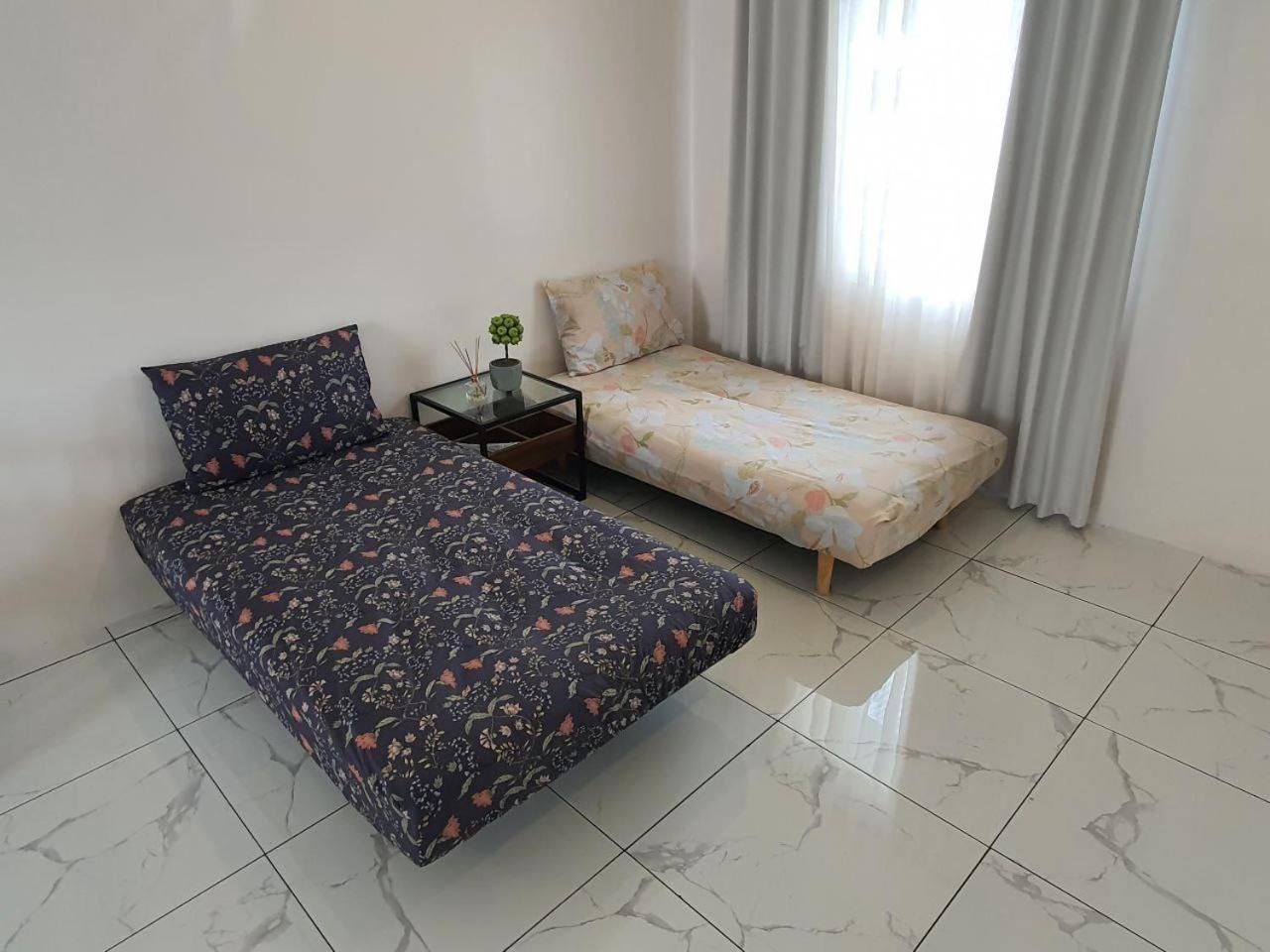 Mw Urbanterrace -surigao Del Norte * Surigao
