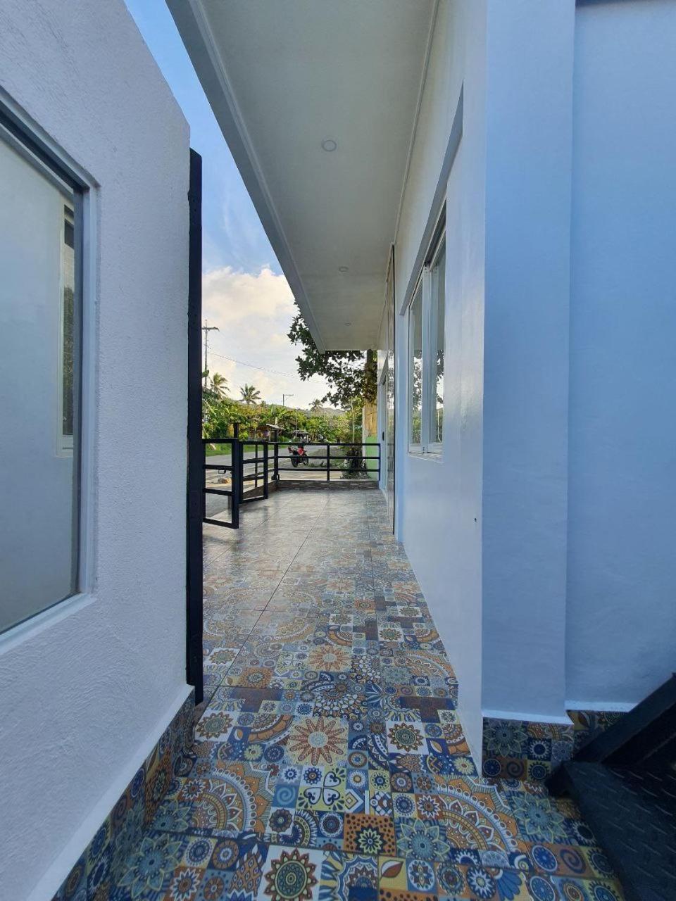 Country house Mw Urbanterrace -surigao Del Norte Surigao