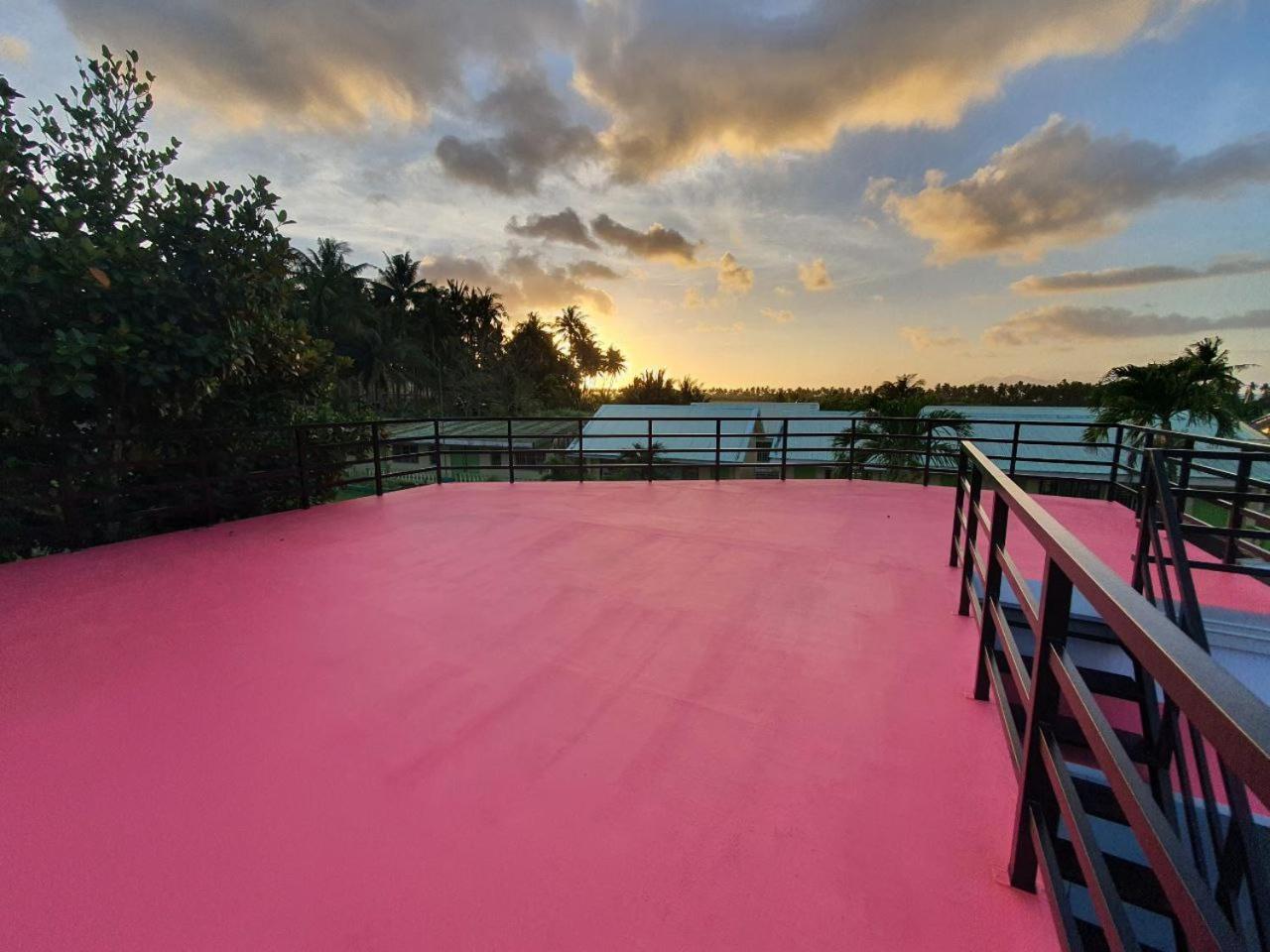 Mw Urbanterrace -surigao Del Norte Country house Surigao