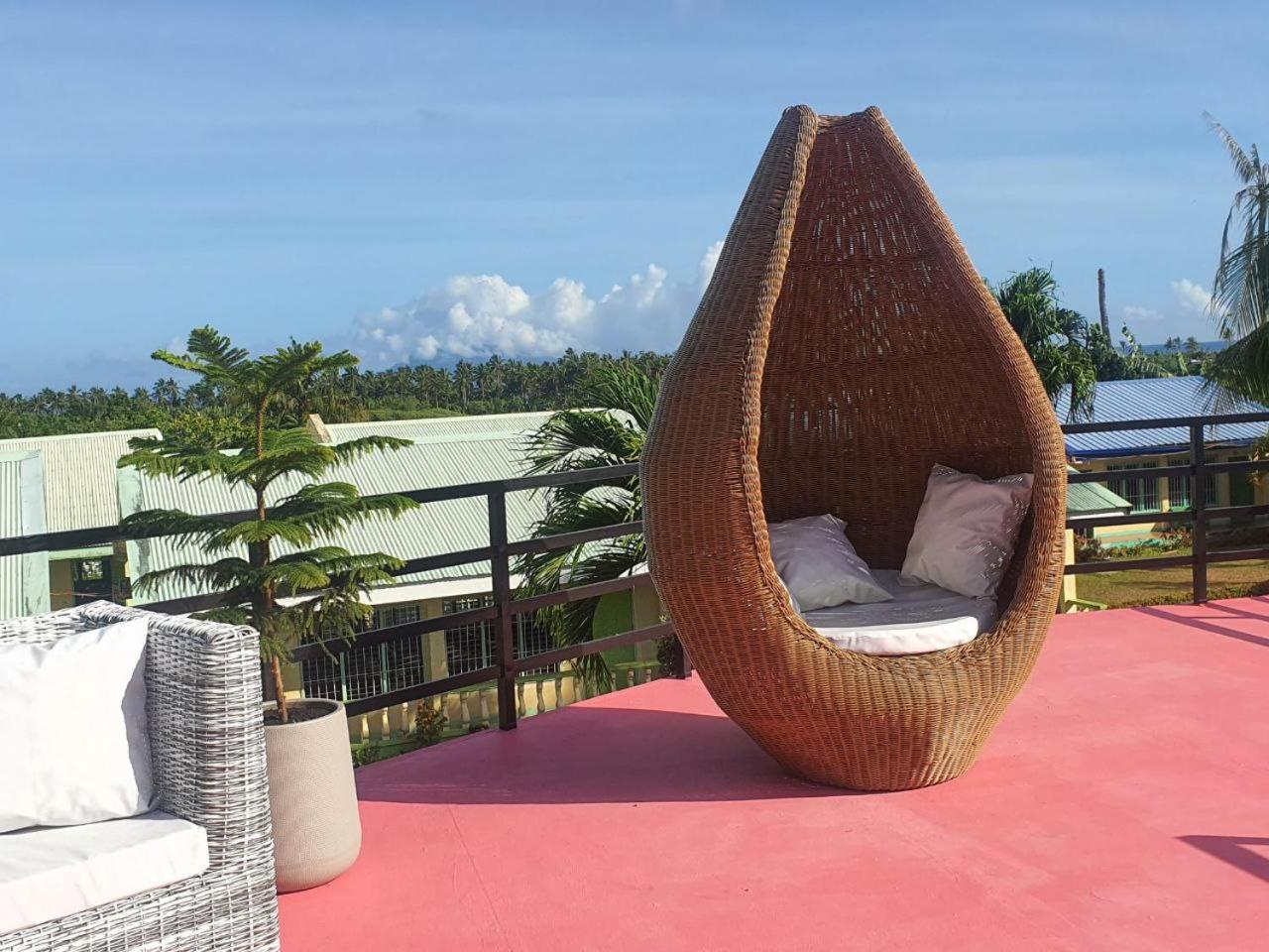 Mw Urbanterrace -surigao Del Norte *