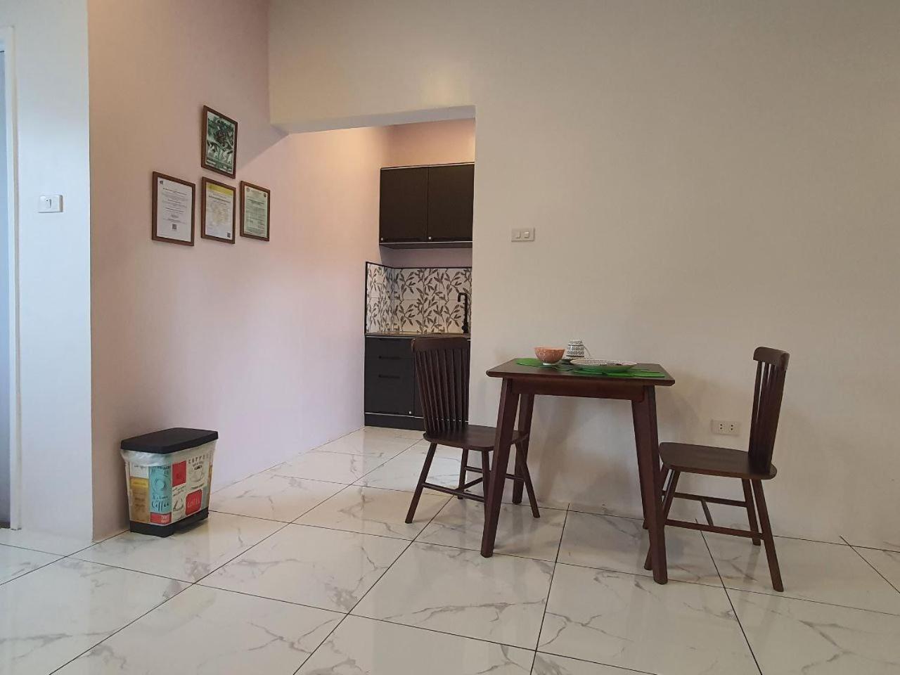 Mw Urbanterrace -surigao Del Norte Country house