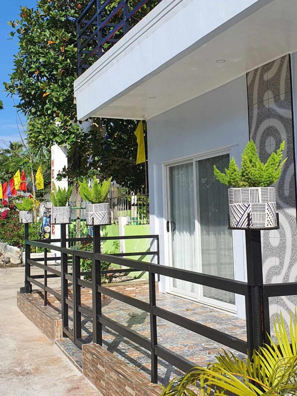 Mw Urbanterrace -surigao Del Norte Country house Surigao