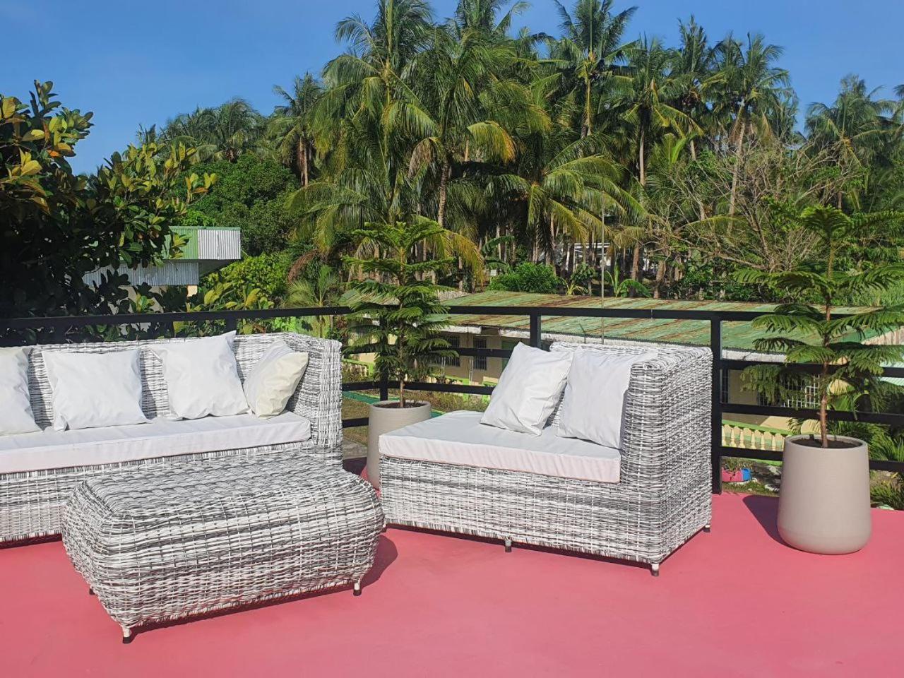 Mw Urbanterrace -surigao Del Norte