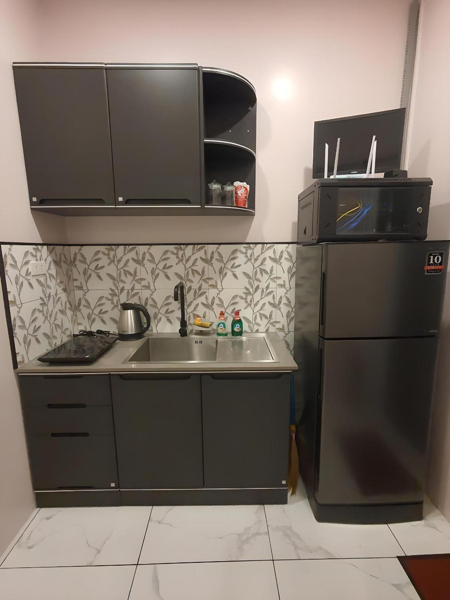 Country house Mw Urbanterrace -surigao Del Norte Surigao